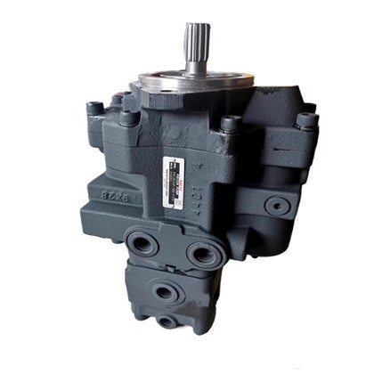 Pwmp Hydrolig Nachi Japan