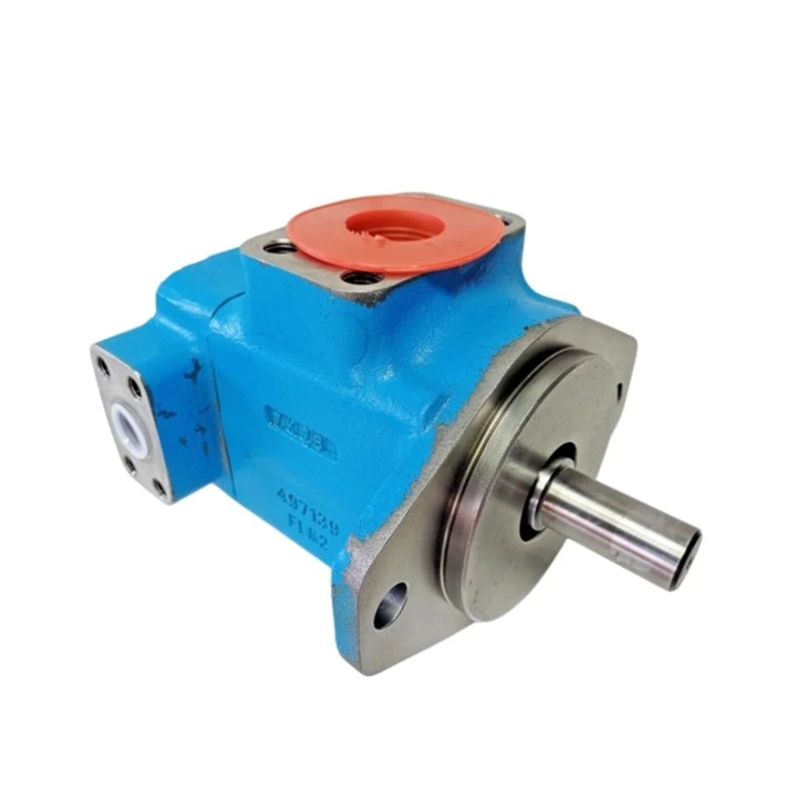 Eaton Vickers 20VQ8A Hydrolig Vane Pwmp