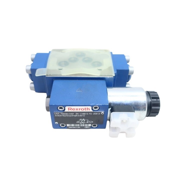 Falf Solenoid Rexroth 4WE6Y62