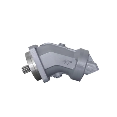 Modur Hydrolig Trydan