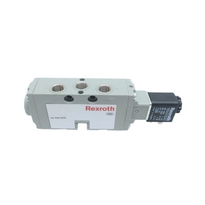 Falf Solenoid Rexroth 0820 023 026
