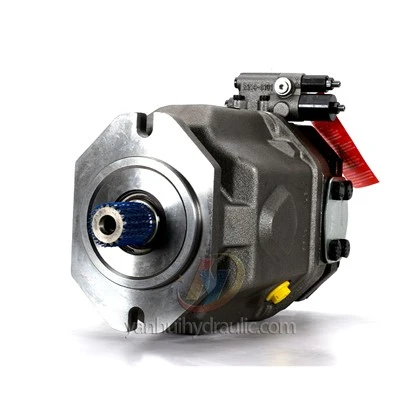 Pwmp Rexroth A10vso
