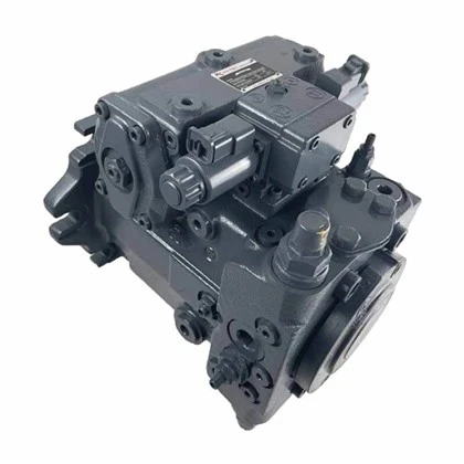 Rexroth A4VG40