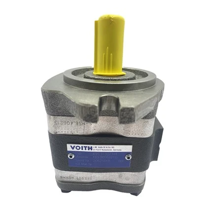 Pwmp gêr Voith IPV